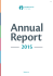 Annual Report - Inland Revenue