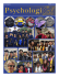 Spring 2016 - UC Psych - University of California, Berkeley