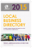 local business directory - French