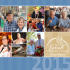 2015 Annual Report - Carroll Lutheran Village