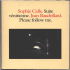 Sophie Calle Suite.tif - Reflexiones Marginales