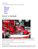Ferrari vs. Facebook