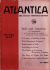 Atlantica November 1930 - Italic Institute of America