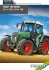 The vital statistics of a new tractor generation