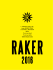 2016 Raker List