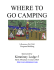 Family Camping - Kittatinny Lodge 5