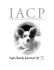 FALL 2005 - International Association of Canine Professionals