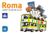 Roma Smart Tourism Guide - Associazione Italiana Persone Down