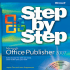 Microsoft Office Publisher 2007 Step by Step eBook