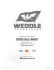 pdf - Weddle Industries