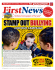 First News Issue 429 - Loxley Primary School