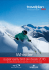 Whistler - Travelplan Ski