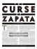 The Curse of Zapata