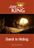 A5 version - A Day With the King