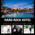 Wedding Brochure - Hard Rock Hotels