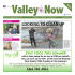 Valley Now Vol. 1 No. 26 • Wednesday, May 13