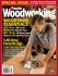October 2002 Popular Woodworking
