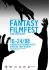 Fantasy Filmfest 2011