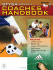 STYSA`s 2009-2010 Coaches Handbook