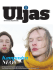 Uljas 2 - Uljas – Itä-Suomen ylioppilaslehti