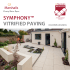 SYMPHONY™ - Marshalls