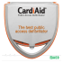 CardiAid Catalogue - Industry Safety Training