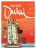 Finding Hidden Dubai