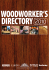Woodworking - Online Brochures