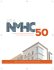2014 NMHC 50 - National Multifamily Housing Council