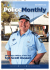 Sgt Scott Russell - NSW Police Force