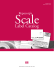 Scale Label Catalog