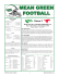 SMU Game Notes - MeanGreenSports.com