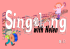 singalong volume 2
