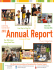 2012 Annual Report - Mid Atlantic Dairy Association