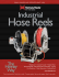 hose reels catalogue - ReelTech Hose Reels