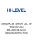 Hi-Level 55HL690 Kullanım Kılavuzu (TR)