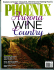 Arizona Wine Country - Verde Valley Wine Trail