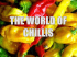 Chili: A Hotter Business