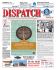 Dispatch 050516 - Navy Dispatch Newspaper