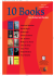 Ten BOOKS 15