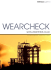 WearCheck Business Excellence