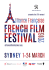 programme - French Film Festival