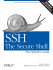 SSH, the Secure Shell