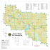 County of Minburn 2014 Ownership Map