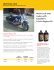 Doug Glur`s Harley Davidson - Schaeffer Oil | Local Schaeffer Reps
