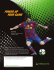 UK Barcelona FC Flyer