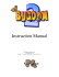 Bugdom 2 Instructions