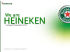 We are - Heineken