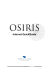 QuickGuide to OSIRIS