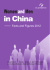 Women and Men in China